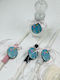 Bonjour Bebe Sea Life Oil Set