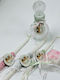 Bonjour Bebe Little Rabbit Oil Set