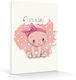 Bonjour Bebe Health Book Cover for Baby Newborn24011thikivivl for Girl