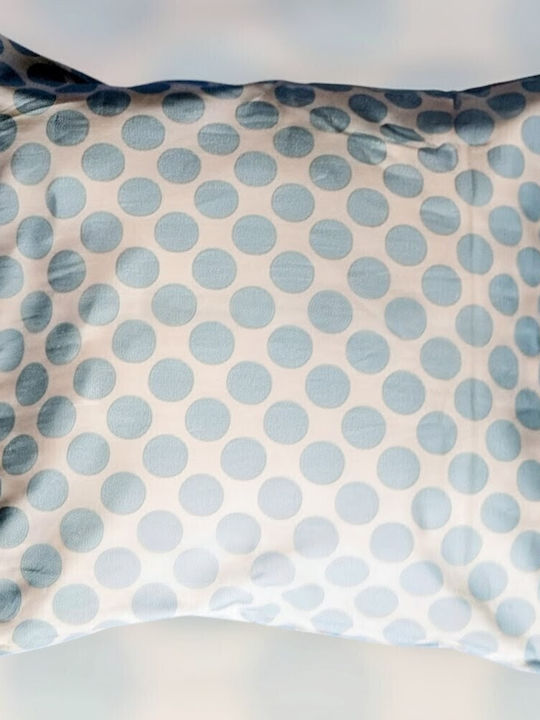 Oxygen Παιδικό Διακοσμητικό Μαξιλάρι 45x45εκ.