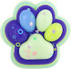 Alista Home Squishy Искрящ Многоцветен