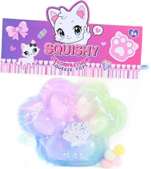 Alista Home Squishy Spumant Multicolor