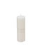 Alista Home Decorative Ecru Candle 260gr