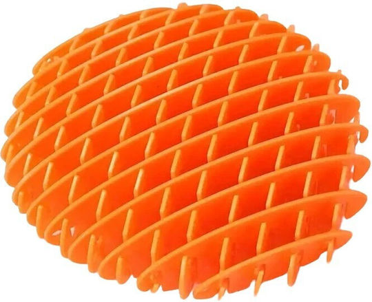 Alista Home Antistres Plastic Portocaliu