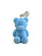 Alista Home Aromatisches Kerze Blau 5.5x4cm