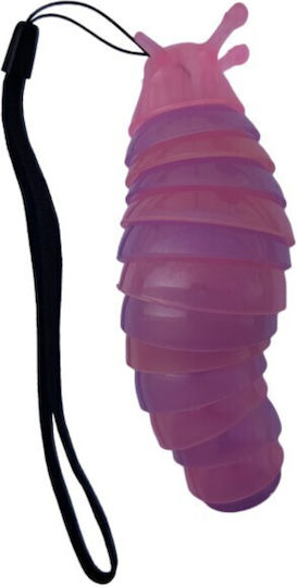 Alista Home Antistres Plastic Violet