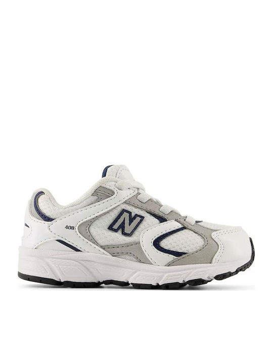 New Balance Adidași Copii Gri