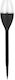 Alista Home Solar Torch Light with Motion Sensor and Photocell