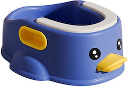 Alista Home Clasic Toaletă Pentru Copii Duck Al...