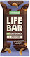 Lifefood Μπάρα με 18% Πρωτεΐνη & Γεύση Chocolate Delight 40gr