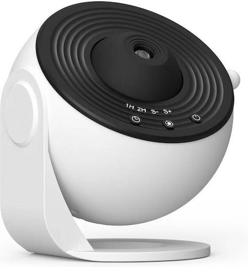 Alista Home Прожектор Декоративно Осветително Тяло LED 15см