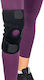 Mobiak Kniebandagen Strap aus Neopren