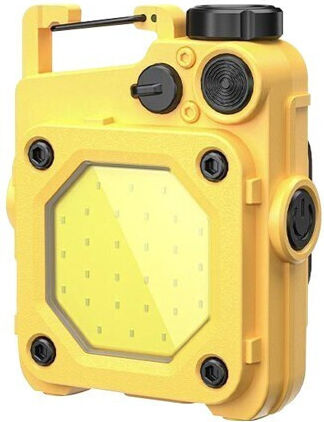 Alista Home Lanternă Breloc LED Reîncărcabilă