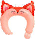 Halloween Foil Red Balloon 29cm