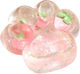Baloane Bubble Transparent 7.5 cm