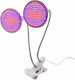 Alista Home Grow Light cu LED Lungime 46xAdânci...