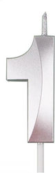 Number 1 Candle Alista Home Diamond Model 5 X 3...