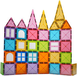 Alista Home Magnetisches Bau- und Konstruktionsspielzeug Alista Home Magnetisches Bau- und Konstruktionsspielzeug