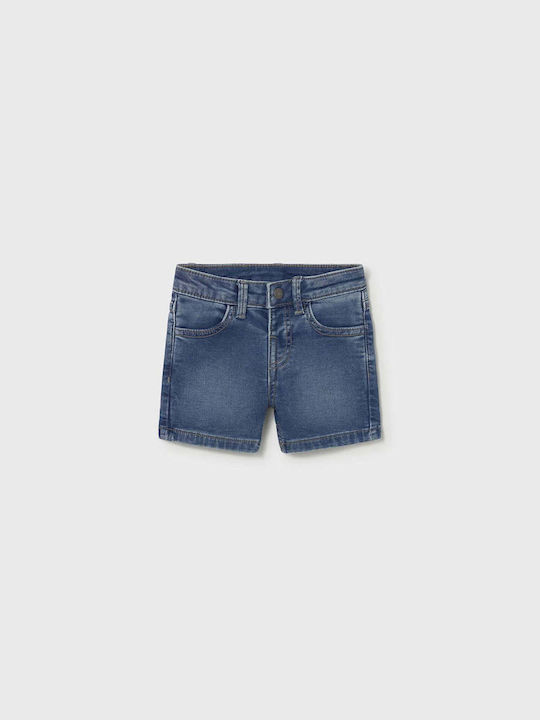 Pantaloni Scurți/Bermude Denim Denim