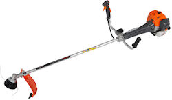 Gasoline Brush Cutter Two-stroke Anti-vibration 2.2kw 3hp 52cc Pro Level Daewoo Gasoline Brush Cutter Two-stroke Anti-vibration 2.2kw 3hp 52cc Pro Level Daewoo