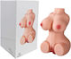 Toyboy Realistische Puppe Vagina / Hintern