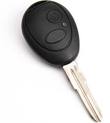 Carcasă Cheie Auto Land Rover Discovery 2 Ne75