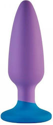 Dream Toys Πρωκτική Σφήνα Large