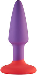 Dream Toys Πρωκτική Σφήνα Small Dream Toys Πρωκτική Σφήνα Small