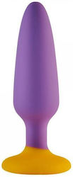 Dream Toys Πρωκτική Σφήνα Medium