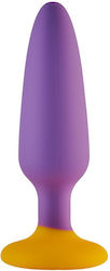 Dream Toys Anal Plug Mittel