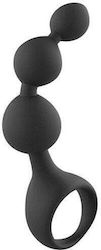 Anal Plug Small Black