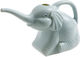 Stropitoare Pentru Copii Alista Home Formă De Elefant 1500 Ml Udare Plante 19.5x17x11.8 Cm Albastru