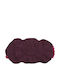 Bonjour Bebe Kids Hair Ribbon in Purple Color