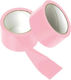 Pink Bondage Tape 9 Meters