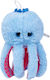 Alista Home Plush Toy for 3+ Years 13 cm