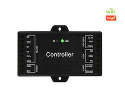 Sboard Iii Wifi Mini Ελεγκτής Wifi Tuya App Έλεγχος Μέσω Internet Airbnb