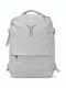 Ormi Backpack Λευκό