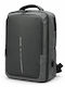 Ormi Backpack Waterproof 22lt Gray