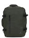 Airtex Paris Backpack Αδιάβροχο 25.4lt Χακί
