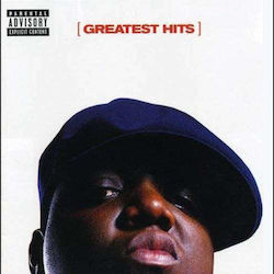 Notorious B.i.g Greatest Hits 1 Cd Notorious B.i.g Greatest Hits 1 Cd