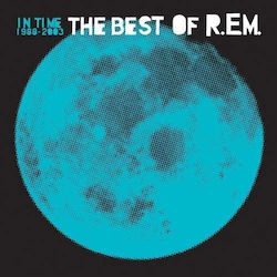 R.e.m In Time Best 1 Cd R.e.m In Time Best 1 Cd