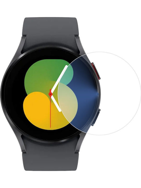 Alista Home Tempered Glass pentru Galaxy Watch 5 40mm 1buc 130165