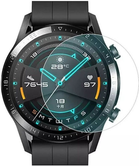 Alista Home Screen Protector pentru Huawei Watch Gt4 41mm 1buc 130174