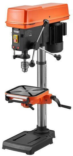 Presă de Găurit de Banc TSZC550W33ABLIVJ5001V2 cu Putere 550 Watt