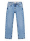 Guess Kids' Jeans Trousers Blue L6RA01D58M2