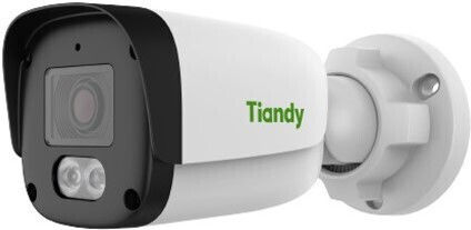 Tiandy TC-C32QV IP Surveillance Camera Full HD 1080p with Microphone and 2.8mm Lens