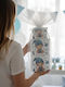 Bonjour Bebe Windeltorte Newborn Diaper Cake 25009 Silber