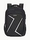 Ormi Backpack Black