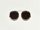 Moscot Clipzen Auriu-verde 46