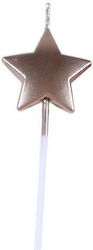 Cake Candle Alista Home Star Model Party 8.5 X ...